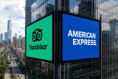 AmEx to Acquire TheFork from TripAdvisor for $700M, Expanding Dining Network