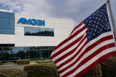 Amgen Lifts 2026 Forecast as Five Growth Brands Offset $772M Slump
