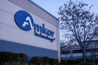 Amkor Raises $1B Via Zero-Interest Notes for AI Packaging Expansion