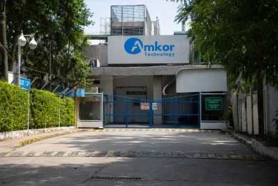 Amkor Technology Beats Q2 Targets but Soft Q3 Outlook Weighs on Shares