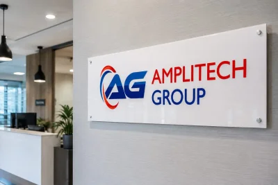 AmpliTech Surges 27% as 5G Radio Passes Open-RAN Interoperability Test