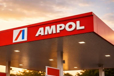 Ampol Dividend Deadline Looms Amid Refining, Regulatory Pressures