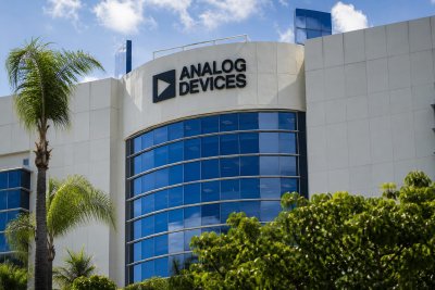 Analog Devices Reaches 52-Week High Ahead of Q2 Earnings Report