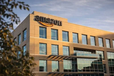 Analyst Sees 50% Upside for Amazon Despite Massive AI Investment