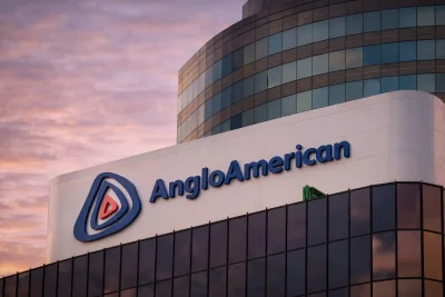 Anglo American CEO Sells Shares After LTIP Vests at 21.2%