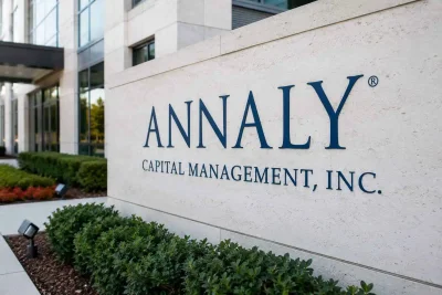Annaly Capital Holds Steady After Dividend Increase, Eyes Fed Meeting