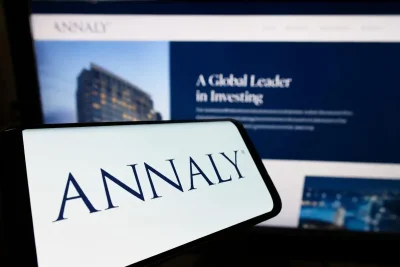 Annaly's High Dividend Faces Scrutiny Ahead of Earnings