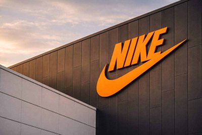 Anta's Global Ambitions: From Chinese Roots to Western Rivalry