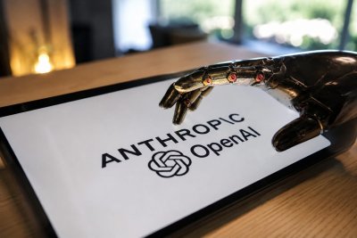 Anthropic Bolsters AI Research with Key Hires Including OpenAI Co-Founder