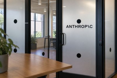 Anthropic Moves Forward with IPO, Reports Second Adjusted Profit Quarter