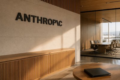 Anthropic's IPO Roadshow Pushed to Mid-October as $2T Valuation Hangs in Balance