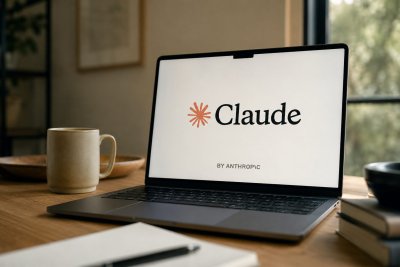 Anthropic Unveils Claude for Small Biz to Automate Finance and Marketing