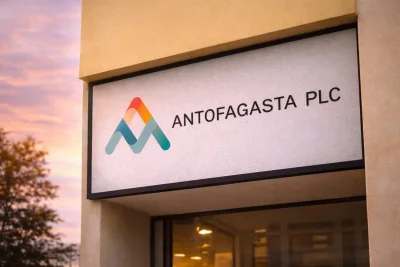 Antofagasta Stock Dips Despite Record Profit as Debt, Capex Concerns Weigh