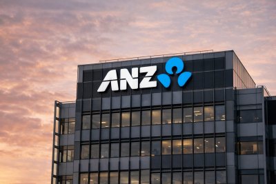 ANZ Shares Dip as Bank Earnings Season Concludes, Focus Turns to Rates