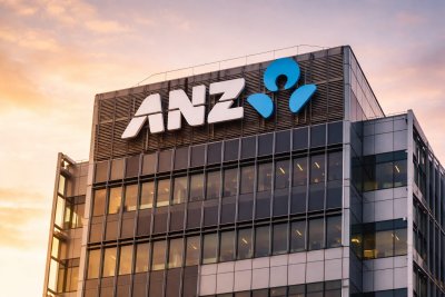 ANZ Shares Dip on RBA Rate Hike Signals; Focus Shifts to Data