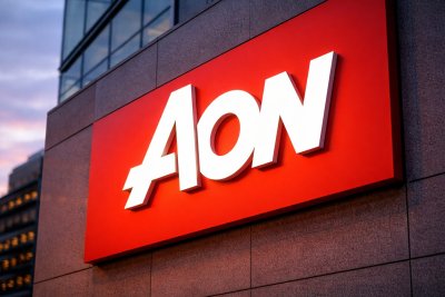Aon Recovers from AI-Driven Selloff as Investors Weigh Brokerage Disruption