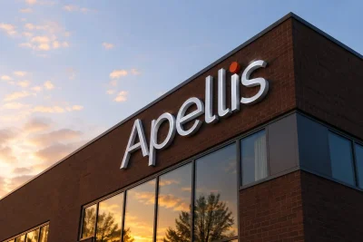 Apellis Delisted After Biogen's $5.3B Acquisition Closes