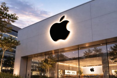 Apple Gains on Tariff Ruling, Sports Deal Amid Legal Scrutiny