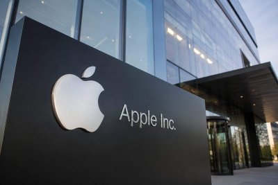 Apple Gets China Nod for AI as iPhone Shipments Surge 24%