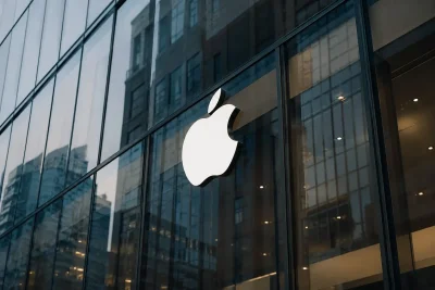 Apple Hits Record High as WWDC AI Reveal Nears