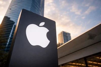 Apple Launches iPhone 17e at $599, Sparking Renewed Investor Debate