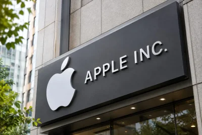 Apple's $500B Slide: Valuation Premium Under Scrutiny