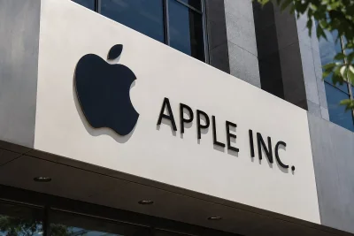 Apple's Earnings Beat Largely Driven by Tariff Refunds as Shares Slide