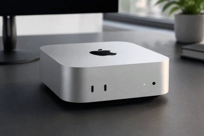 Apple's Mac Mini Price Hike Tests AI Developer Demand
