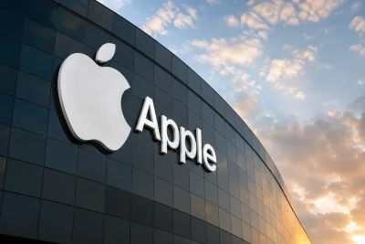 Apple's WWDC AI Test: Siri Upgrade Could Spark Stock Move