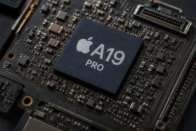 Apple Set to Raise Prices as Memory Costs Surge; Micron Rallies on AI Demand