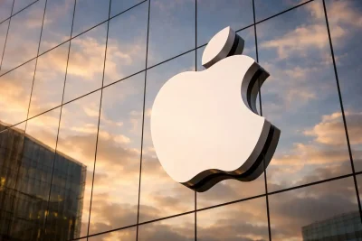 Apple Shares Edge Lower as iPhone 17e Launch Kicks Off Preorder Week