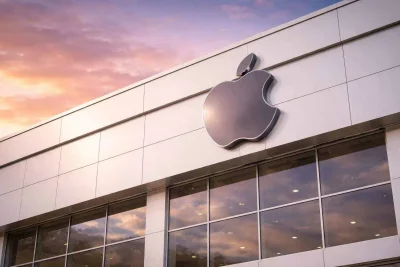 Apple Shares Steady Post iPhone 17e Reveal, Focus Shifts to Margin Outlook