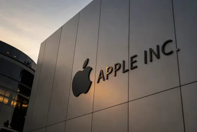 Apple Stock Surges 8.8% Ahead of July 4, Adding $209 Billion in Value