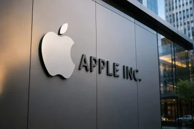 Apple Stock Tumbles 7% as Tariff Refund Masks Underlying Earnings Miss