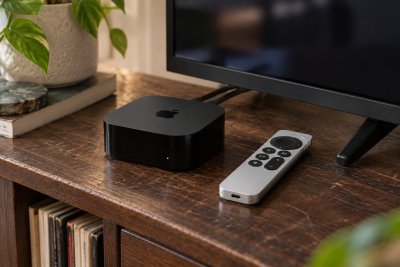 Apple TV 4K Absent from September Event: Implications for AAPL