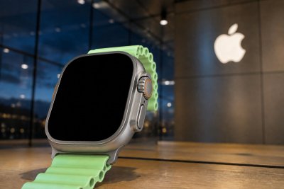 Apple Watch Beta Code Hints at Readiness App and 128GB Storage Ahead of September 9 Event