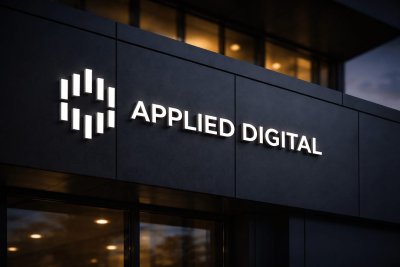 Applied Digital's Q3 Report to Test AI Data Center Strategy Amid Heavy Debt