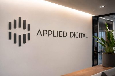 Applied Digital Secures $7.5B AI Lease, Total Backlog Hits $31B