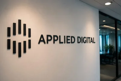 Applied Digital Secures $7.5B Lease, Revenue Backlog Hits $31B