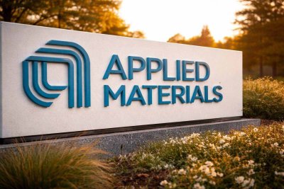 Applied Materials and Micron Forge AI Memory Alliance at $5B EPIC Center