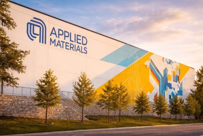 Applied Materials Clears Regulatory Hurdles, Stock Approaches Record High