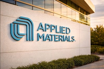Applied Materials Posts Modest Gain Despite Legal Charge; Nvidia Results Loom