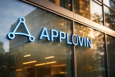 AppLovin Sees Upside to Gaming Ad Growth Target, Shares Rally