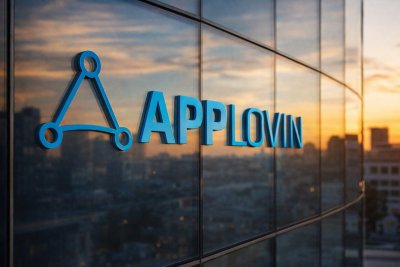 AppLovin Shares Climb on Social Platform Development Signals