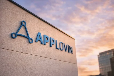 AppLovin Shares Extend Rally Amid Regulatory Scrutiny and Sector Headwinds