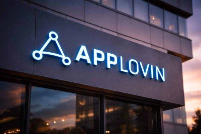 AppLovin Shares Slide Despite Q1 Beat as Investors Eye Growth Sustainability