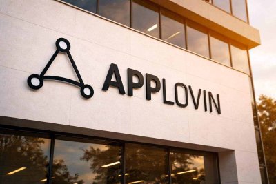 AppLovin Surges 12% as Jefferies Sees Dip as Entry Point Ahead of Earnings