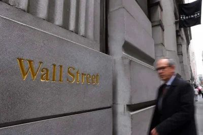 April PPI Surge Rattles Wall Street Ahead of Oil Data