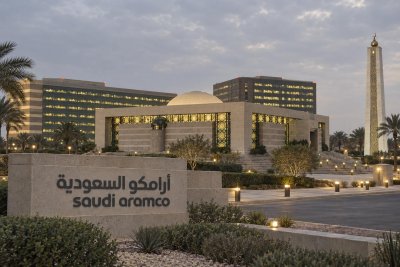 Aramco Rebounds on Intercepted Attacks; Yanbu Claims Unverified