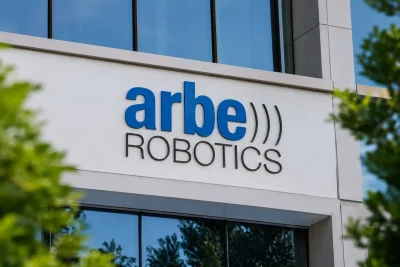 Arbe Robotics Slips From Defense Rally, Eyes Q2 Earnings